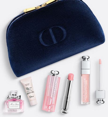 trousse dior omaggio|dior medium bag.